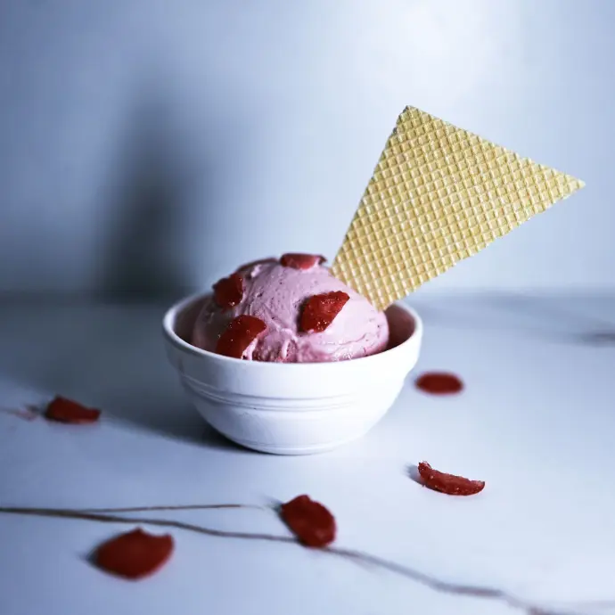 very berry strawberry