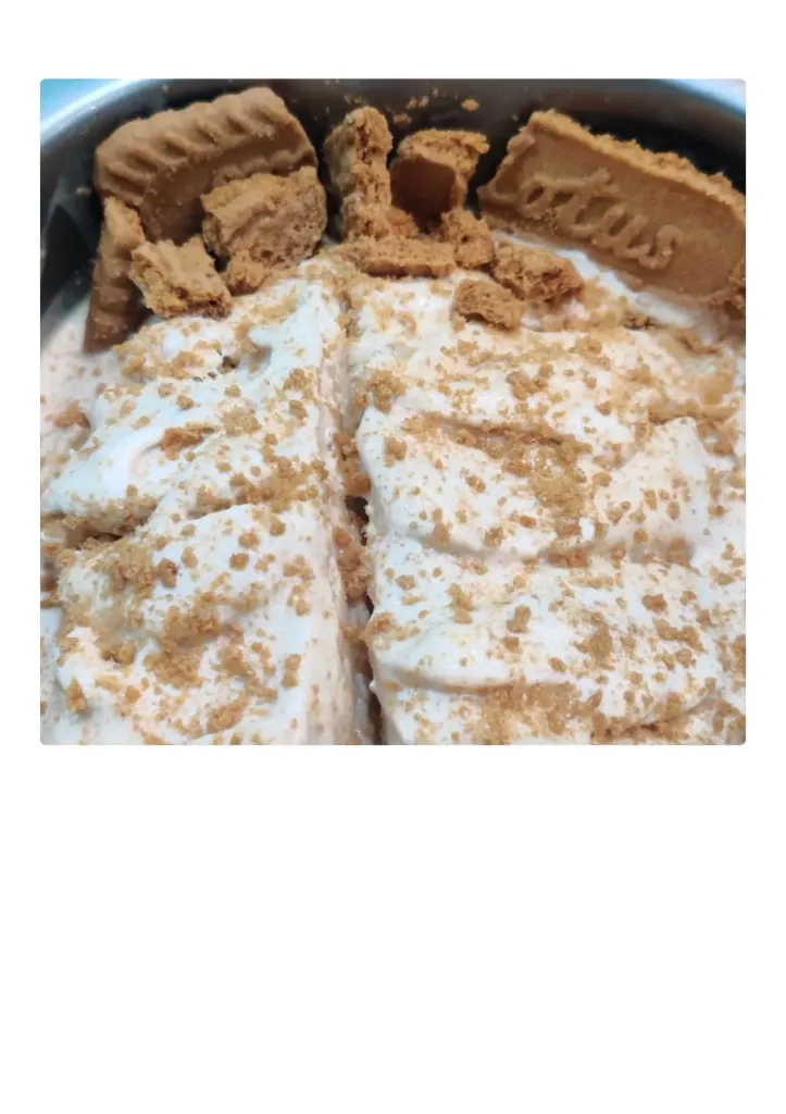 Lotus Biscoff