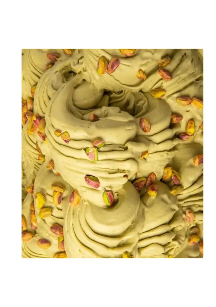 Pistachio