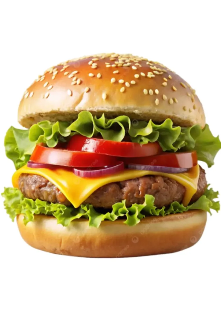 Chicken Fillet With Cheese