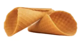 Waffle Cone